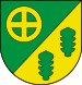 Coat of arms of Albu Parish