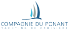 logo de Ponant (entreprise)