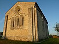 Kapelle der Tempelritter-Komturei