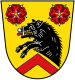 Coat of arms of Ebersdorf b.Coburg