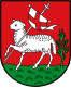 Coat of arms of Ochtrup