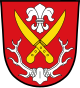 Priesendorf – Stemma