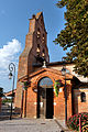 Église Saint-Germier de Frouzins