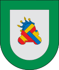 Blason de Altepexi