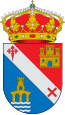 Blason de Aljucén