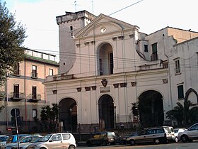 La façade