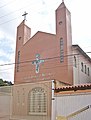 Church of St. Alphonsus, Santa Terezinha II neighborhood