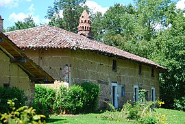 Pérignat farm