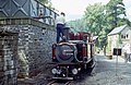 Ffestiniog Railway, Tan-y-Bwllch C