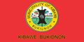 Flag of Kibawe