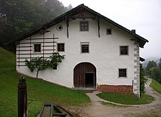 Hof „Trujer-Gregörler“