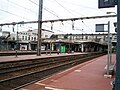 Gare de Versailles-Chantiers