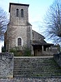 Église Notre-Dame de Gironde-sur-Dropt