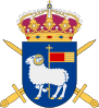 Coat of arms of the Gotlandsgruppen