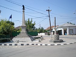 Skyline of Гречи