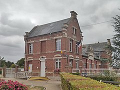 La mairie