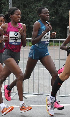 Image illustrative de l’article Helah Kiprop