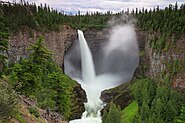 Wells Gray Provincial Park