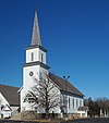 Christiania Lutheran Free Church