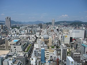 Hiroshima (Hondōri)