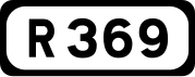 R369 road shield}}