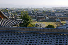 Ikaruga (Nara)