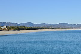 Kuroshio Town