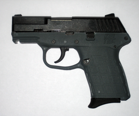 Image illustrative de l'article Kel-Tec PF-9