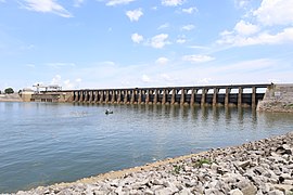 Kentucky Dam