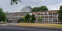 Stadthaus am Konrad-Adenauer-Platz (2018)