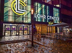 Löhr-Center