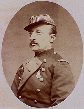 Napoléon La Cécilia