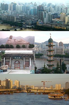 Lanzhou