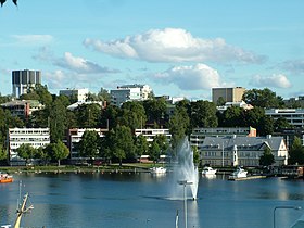 Lappeenranta