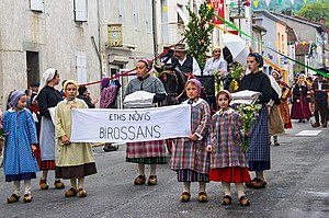 et la génération montante en 2017.photog. P. Goujet