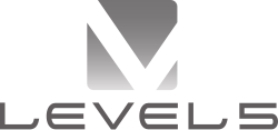 logo de Level-5