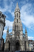 Église du Sacré-Cœur, Lille