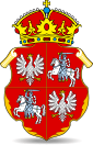 ポーランド・リトアニア共和国の国章