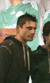 Mario Galinović