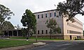 Menzies Library
