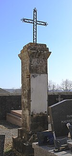 Monument aux morts