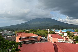 Mount Asog