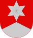 Blason de Muonio