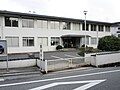 岡山地裁新見支部 新見簡易裁判所