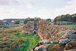 Bolingbroke Castle