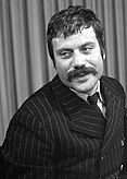 Oliver Reed