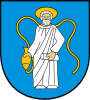 Coat of arms of Piotrowice