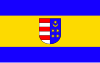 Flag of Tarnobrzeg County