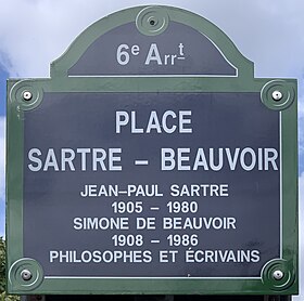 Voir la plaque.