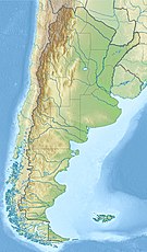 Paraná Basin is located in Argentina
